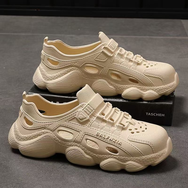 Summer Clogs Sandals For Men N - Men Accessories For Beach ulasan dan harga