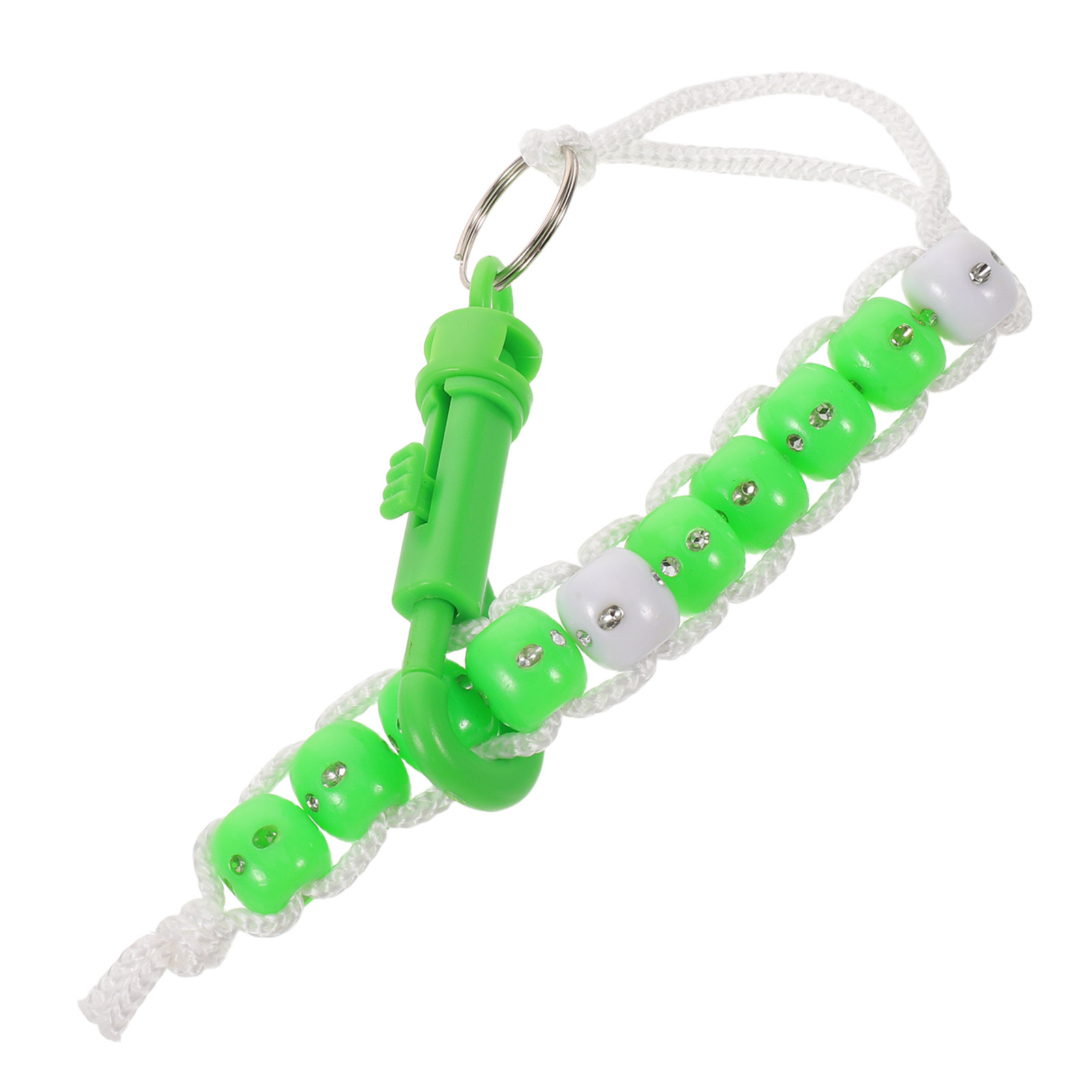Golf Score Counter Bracelet Rh - Bead Bracelet Men ulasan dan harga
