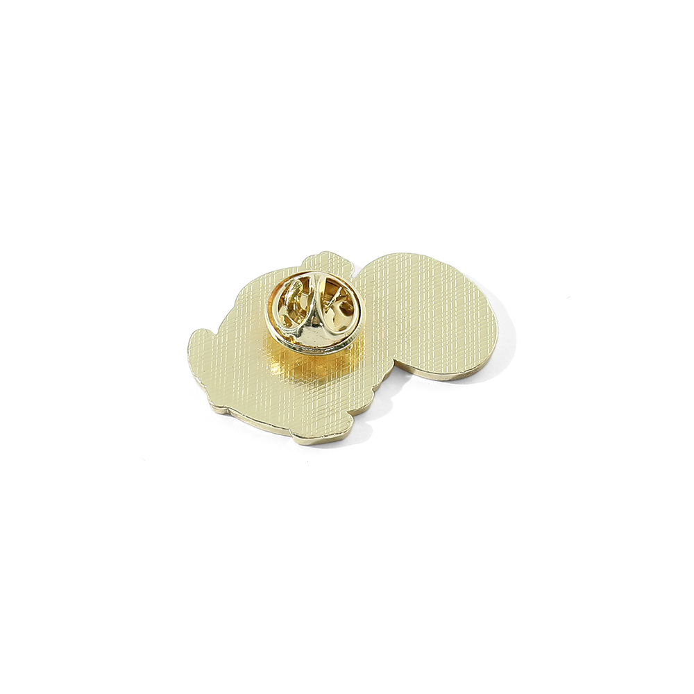 1 Pc ​Anime Character Brooch C - Lapel Pin Enamel ulasan dan harga