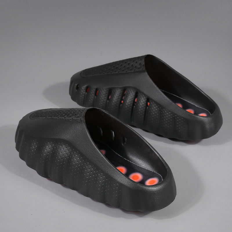Brand Men Slippers Shoes Fashi - Men Accessories For Beach ulasan dan harga