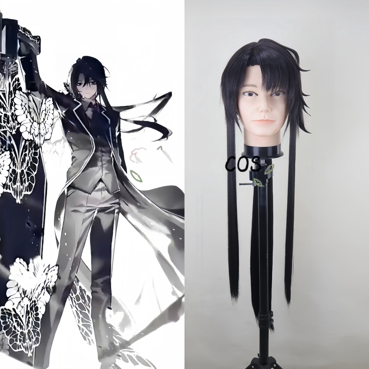 Game Limbus Company Yi‑Sang Wa - Men Accessories Korea ulasan dan harga