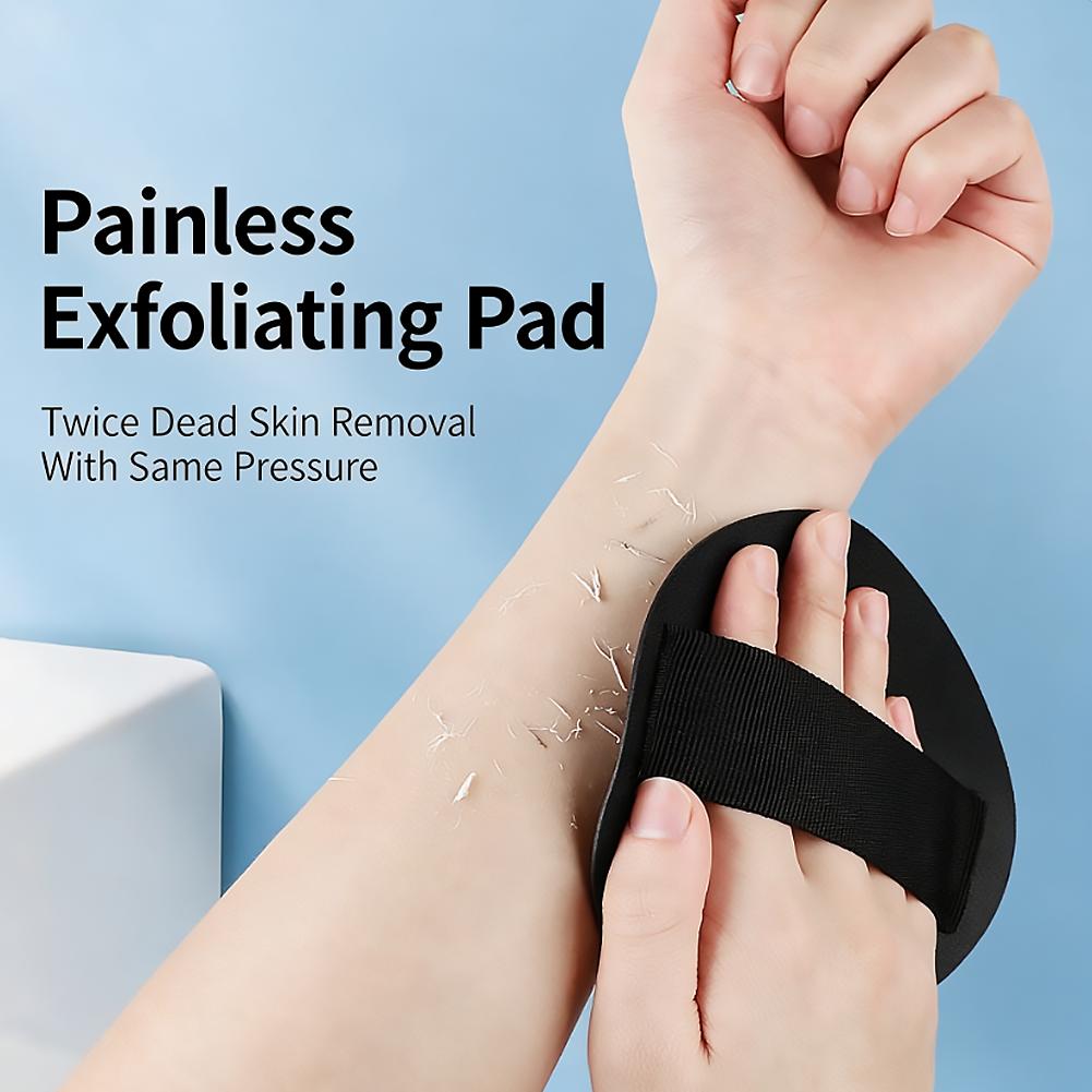 Exfoliating Bath Scrubber Tool - Men'S Accessories Types ulasan dan harga