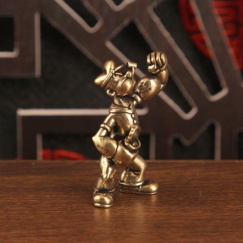 △ 1/2PCS Popeye The Sailor Man - Men'S Accessories Rack ulasan dan harga