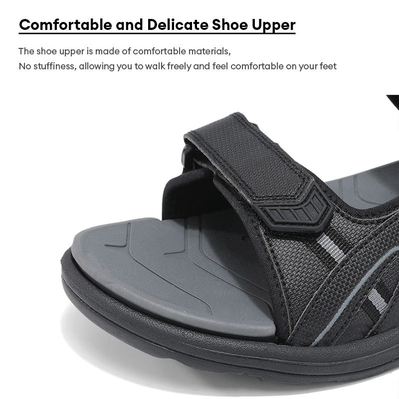 Men's Trendy Outdoor Casual Sa - Men Accessories For Beach ulasan dan harga