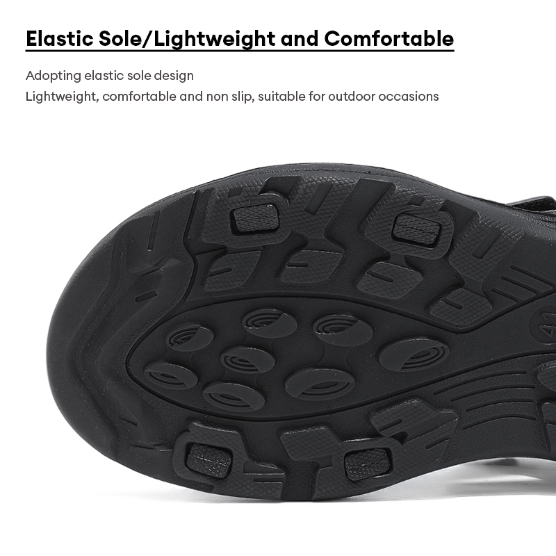 Men's Trendy Outdoor Casual Sa - Men Accessories For Beach ulasan dan harga
