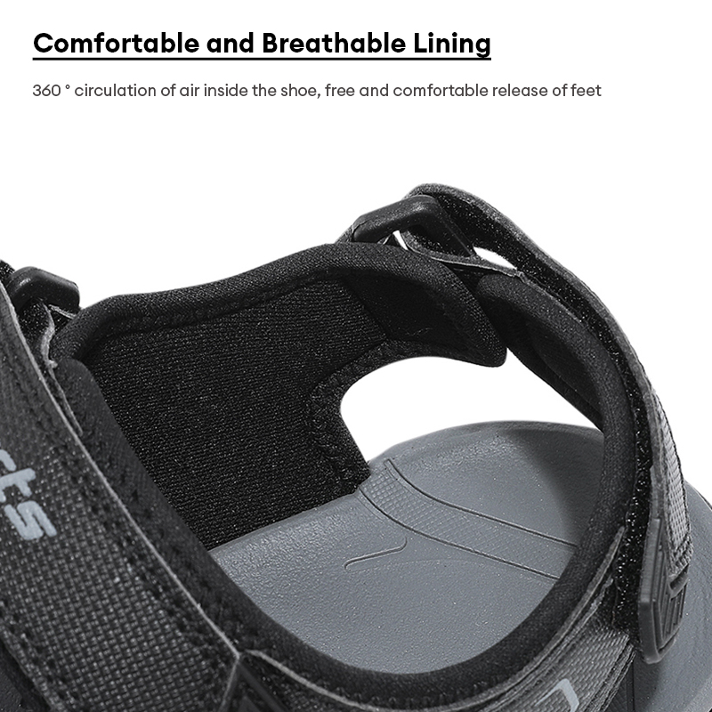 Men's Trendy Outdoor Casual Sa - Men Accessories For Beach ulasan dan harga