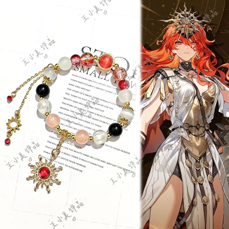 Women Beaded Bracelets Game An - Bead Bracelet Men ulasan dan harga