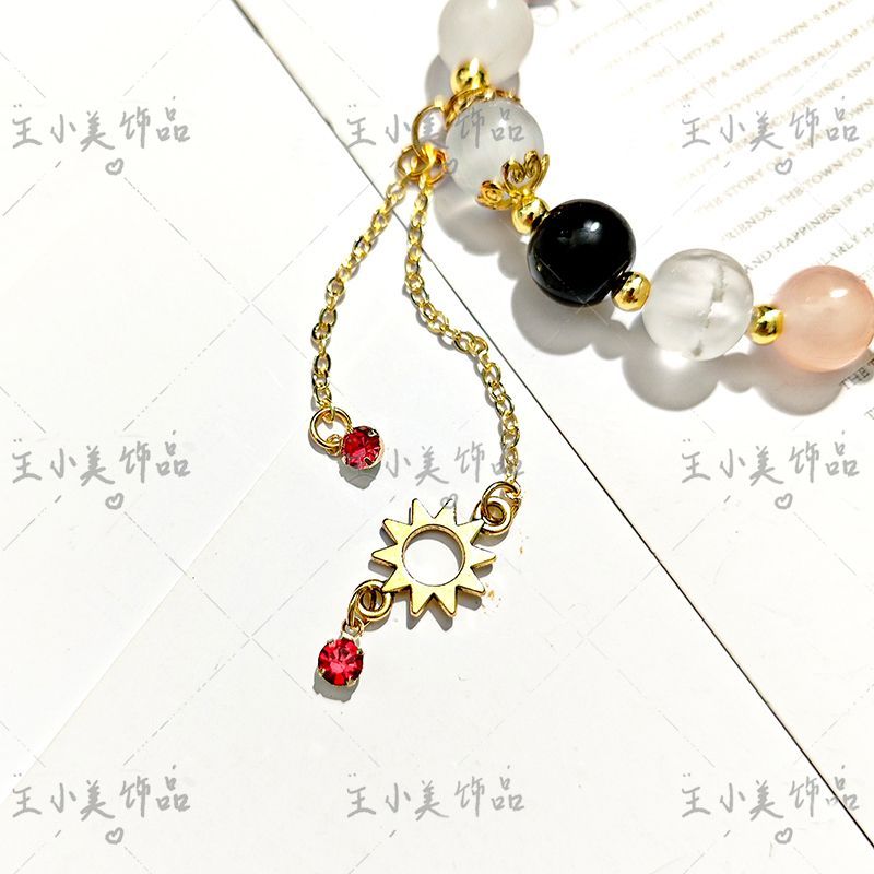 Women Beaded Bracelets Game An - Bead Bracelet Men ulasan dan harga