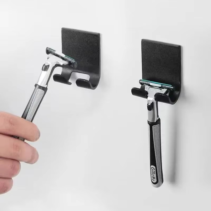 Shaving Razor Holder Multi-fun - Men'S Accessories Rack ulasan dan harga