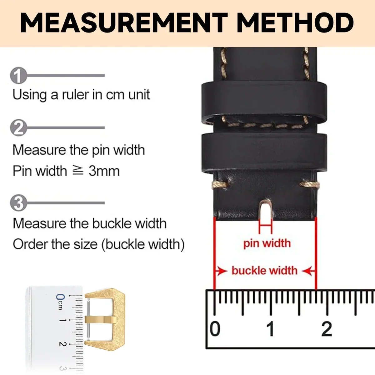 18mm 20mm 22mm 24mm Stainless  - Men'S Accessories Watches ulasan dan harga