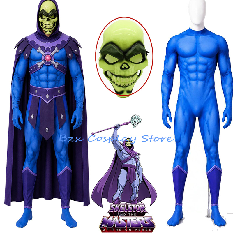Anime Universe Man Cosplay Kin - Men'S Accessories Anime ulasan dan harga