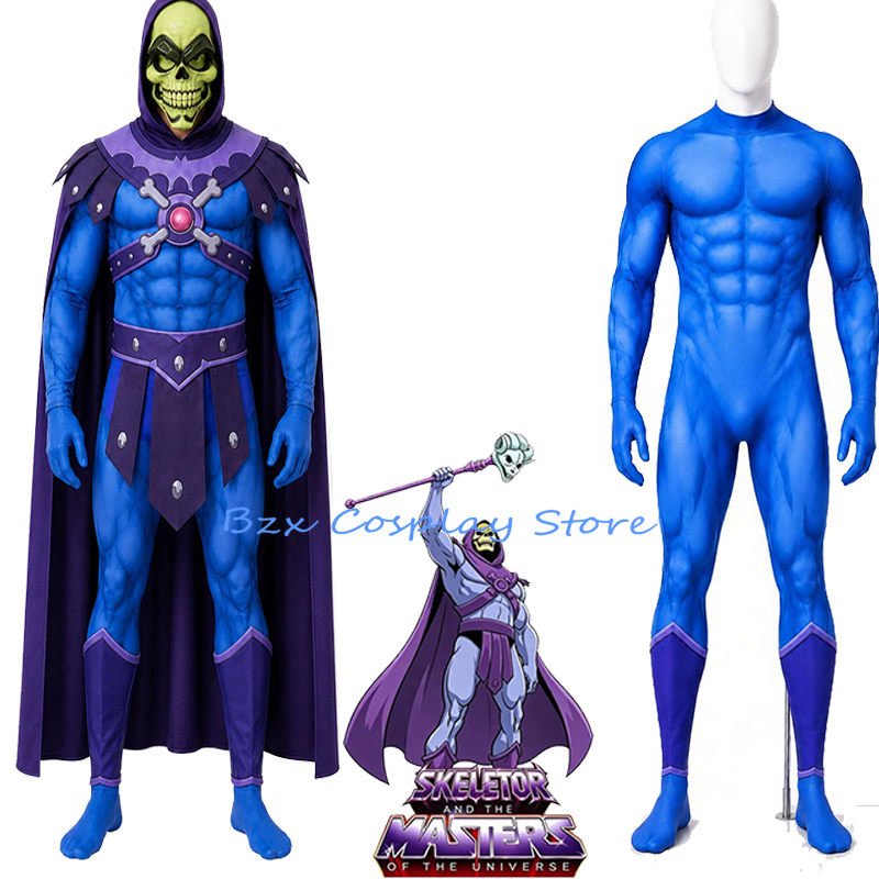 Anime Universe Man Cosplay Kin - Men'S Accessories Anime ulasan dan harga