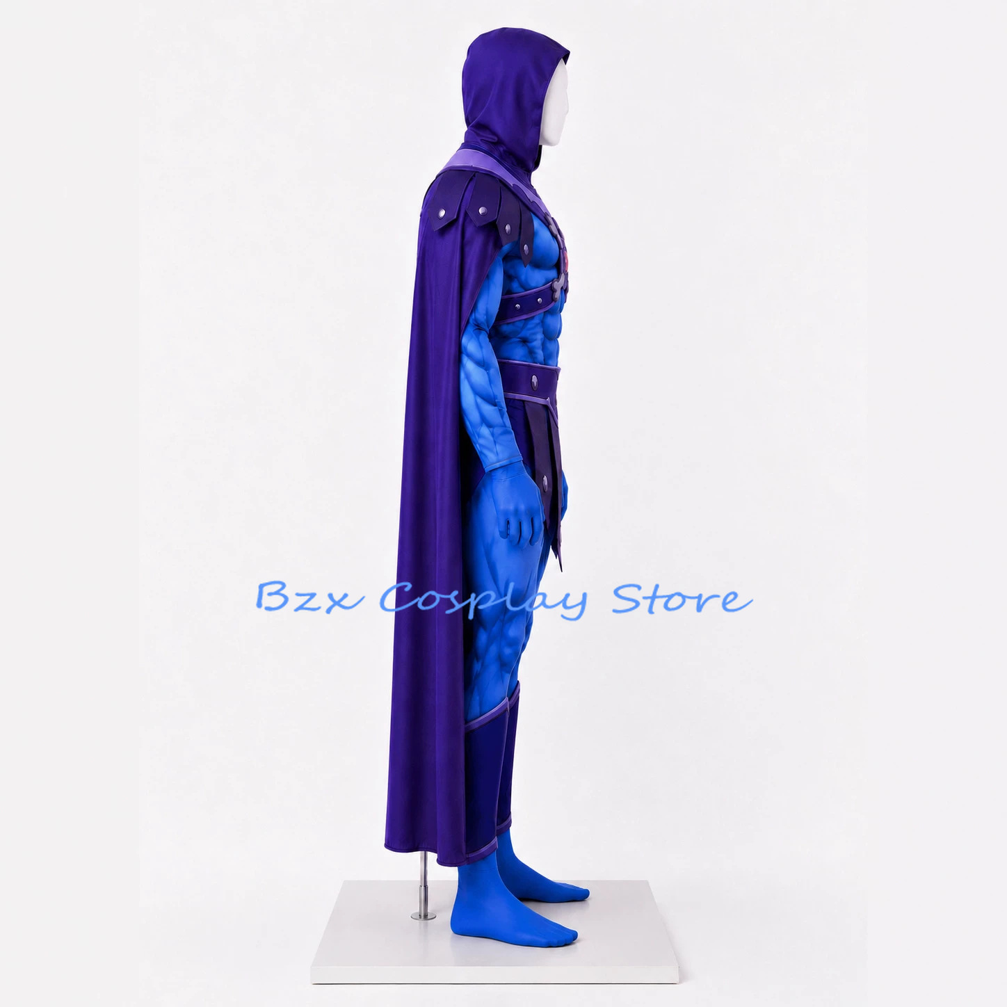 Anime Universe Man Cosplay Kin - Men'S Accessories Anime ulasan dan harga