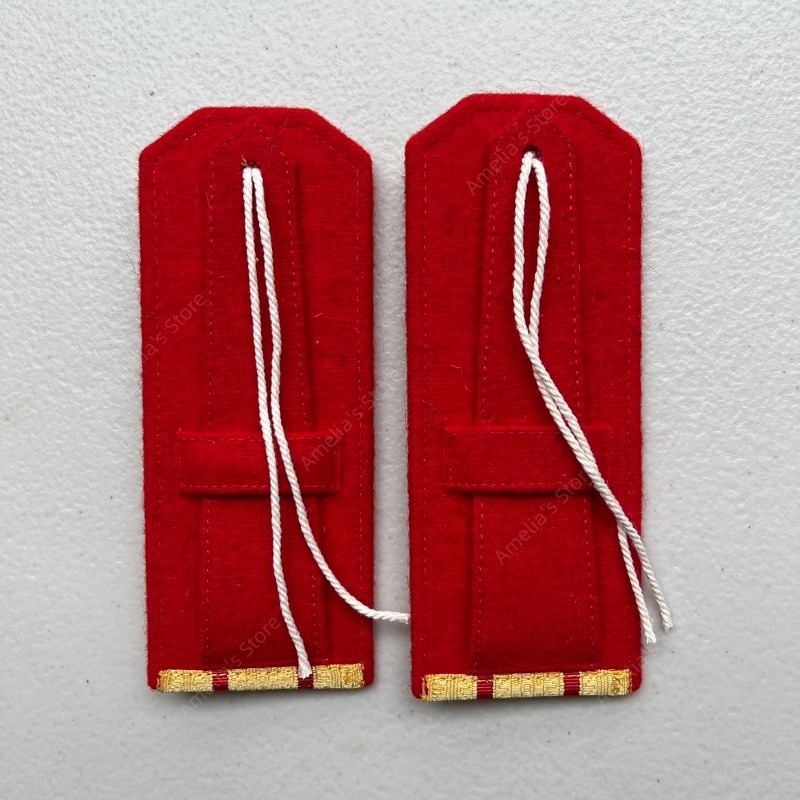 The Type 55 Epaulettes Soviet  - Men'S Accessories Types ulasan dan harga