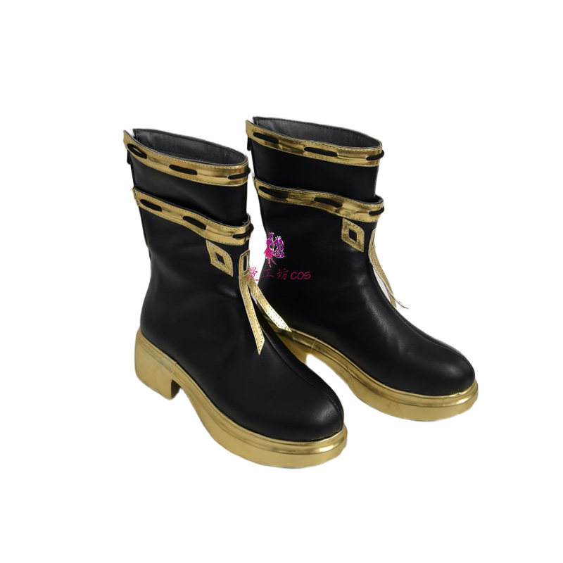 Game Library Of Ruina Zena Cos - Men Accessories Korea ulasan dan harga