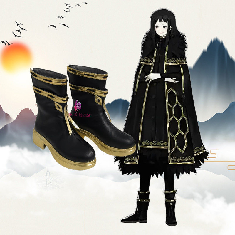 Game Library Of Ruina Zena Cos - Men Accessories Korea ulasan dan harga