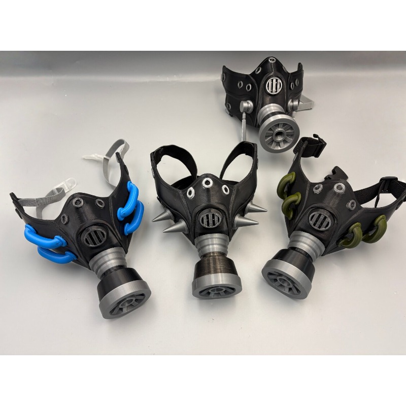 Riyo Rudo Tamsy Zanka Enjin Gu - Men Accessories Korea ulasan dan harga