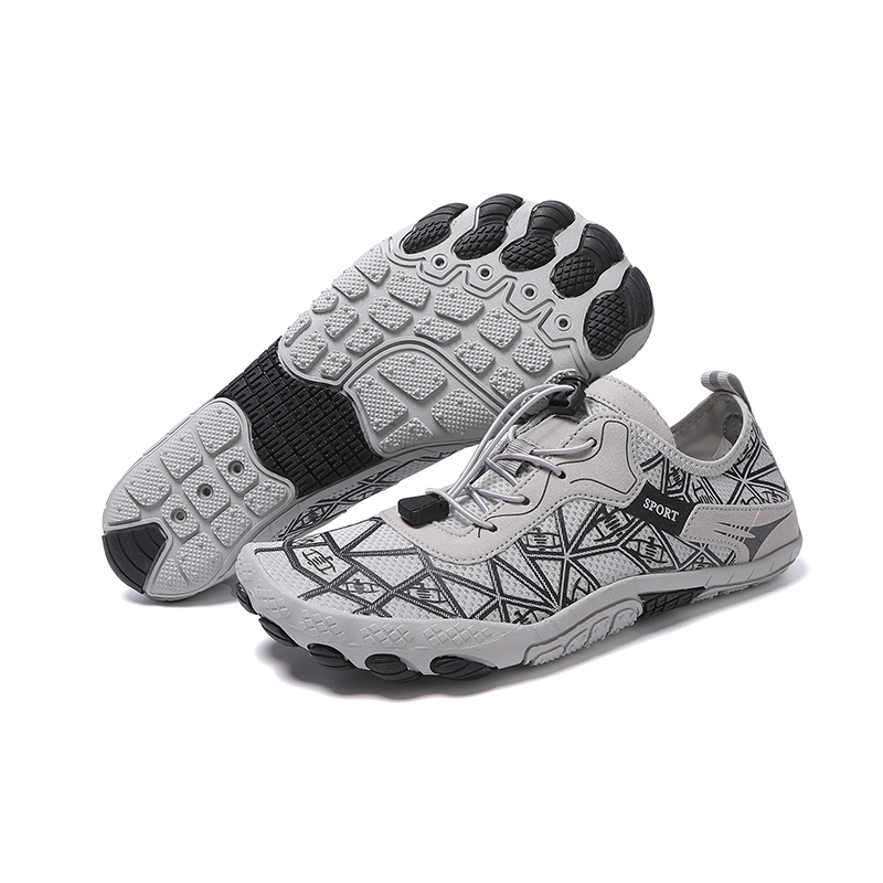 Beach Barefoot Shoes Men Quick - Men Accessories For Beach ulasan dan harga
