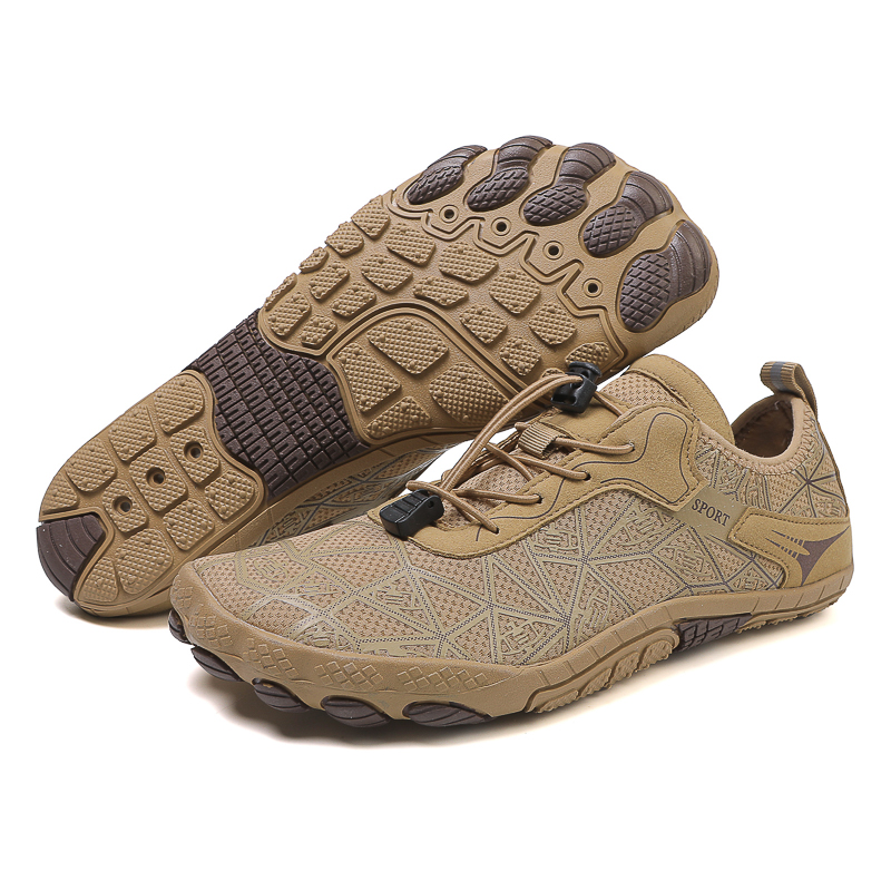 Beach Barefoot Shoes Men Quick - Men Accessories For Beach ulasan dan harga