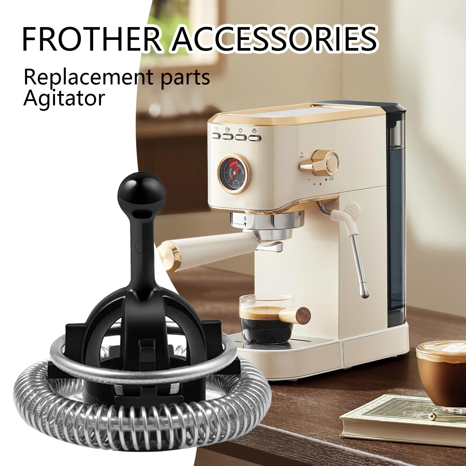 Coffee Machine Accessories Mul - Men'S Accessories Rack ulasan dan harga