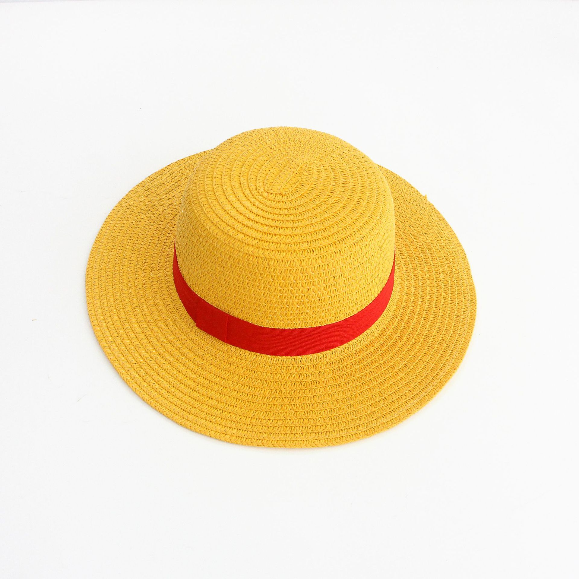 31cm/35cm New Straw Hat Festiv - Men Accessories For Beach ulasan dan harga