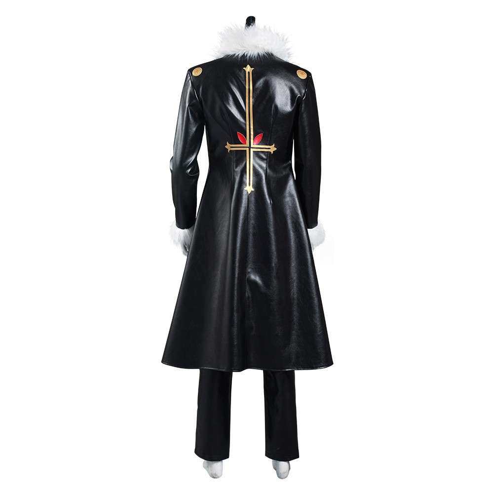 Anime Chrollo Lucilfer Kulolo  - Men Accessories Korea ulasan dan harga