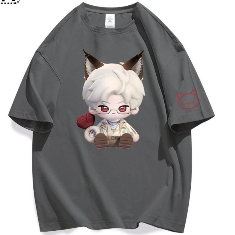 Love and Deepspace Sylus short - Men'S Accessories Anime ulasan dan harga