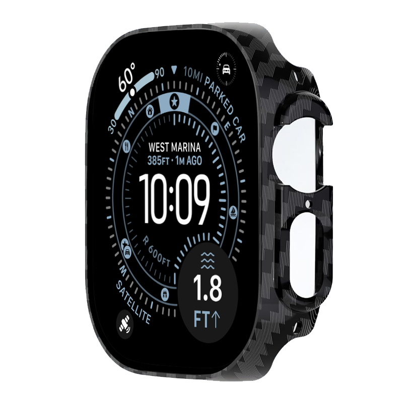 Cover Case For Apple Watch Ult - Men'S Accessories Watches ulasan dan harga