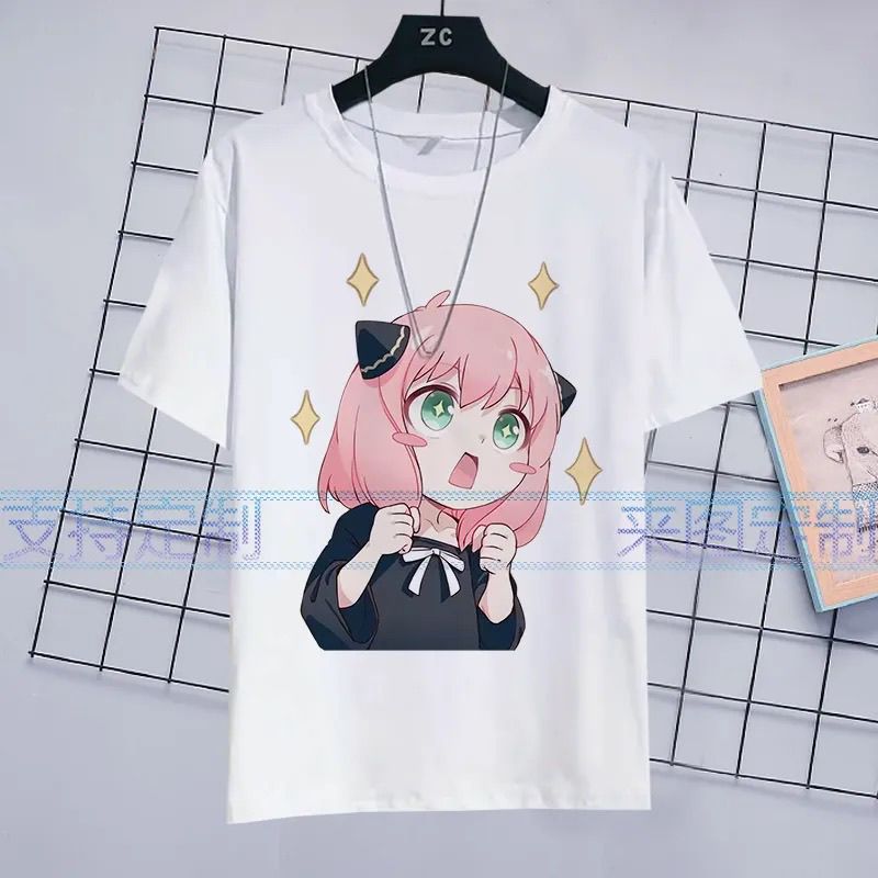 SPY×FAMILY Anime Anya Forger P - Men'S Accessories Anime ulasan dan harga