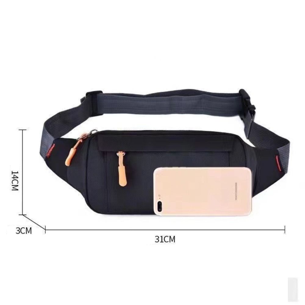 Women Waist Pack Sports Runnin - Men Accessories For Travel ulasan dan harga