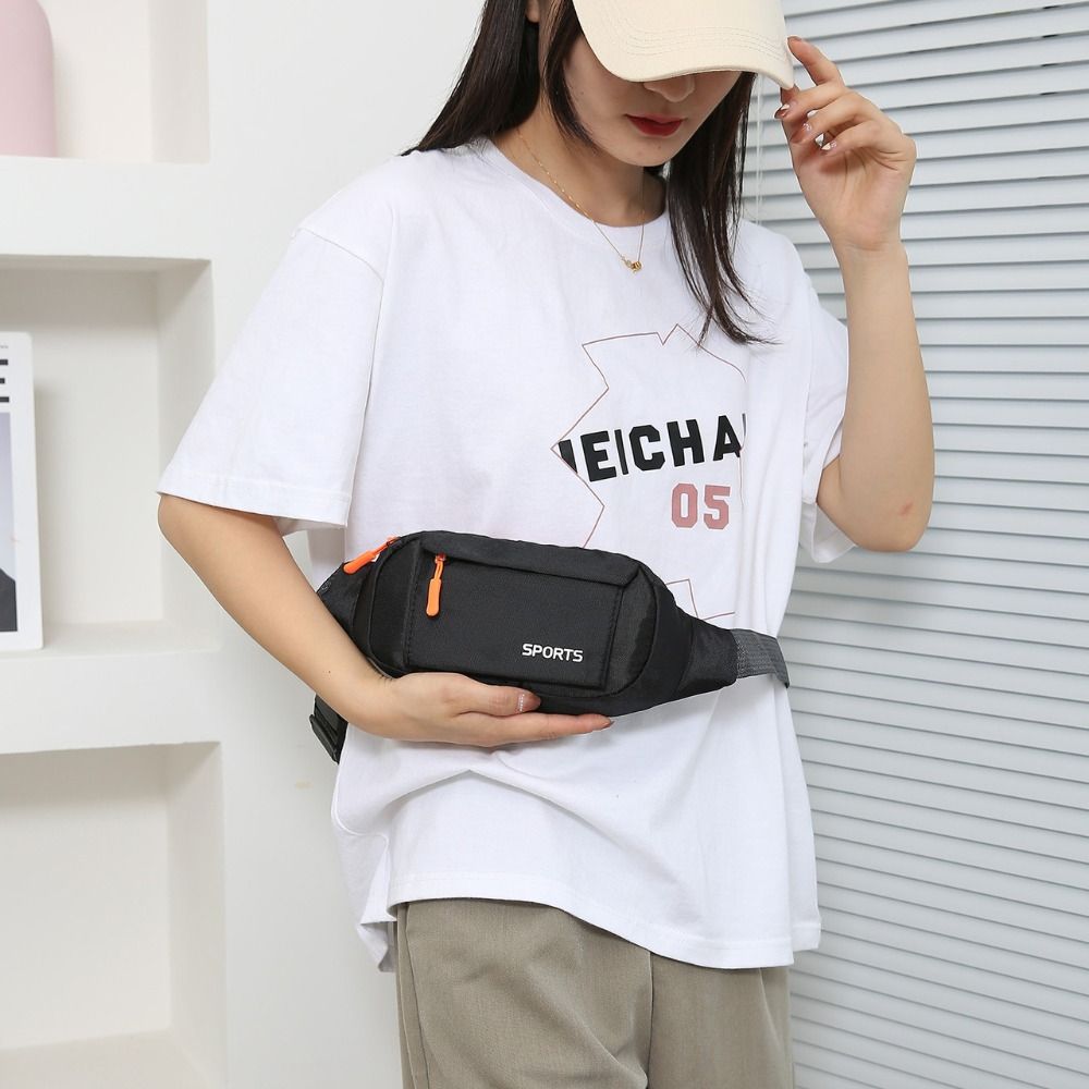 Women Waist Pack Sports Runnin - Men Accessories For Travel ulasan dan harga