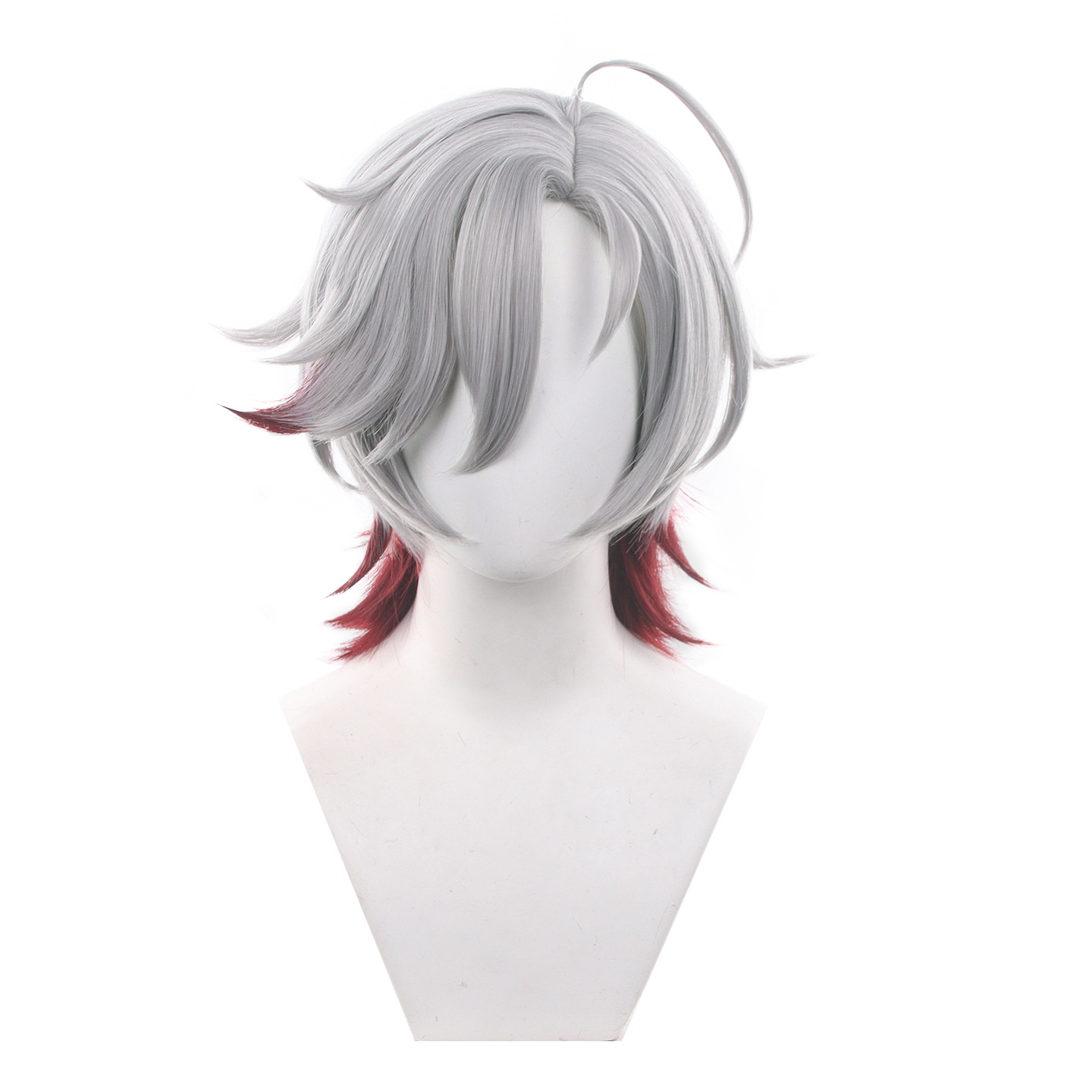 In Stock Illuga Cosplay Wig Ga - Men'S Accessories Anime ulasan dan harga