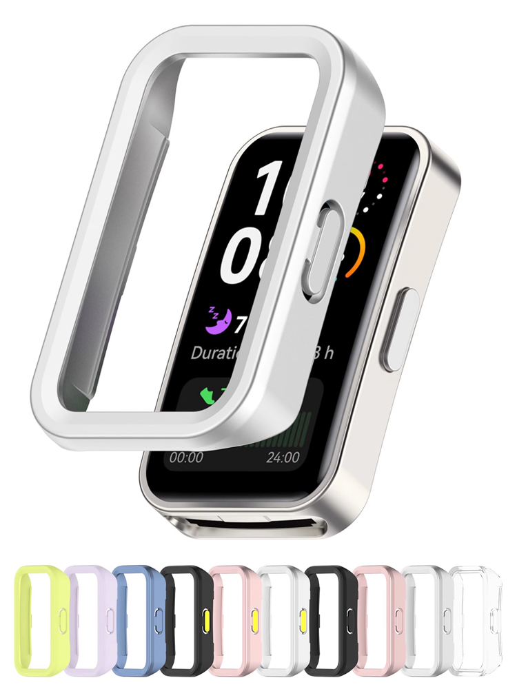 Watch Case for HUAWEI Band 10  - Men'S Accessories Watches ulasan dan harga