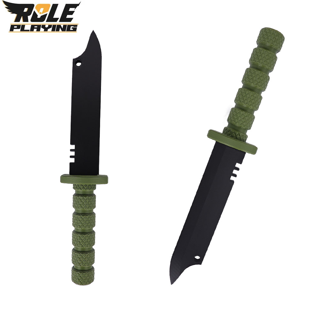 Kafka Cosplay Short Knife Orna - Men Accessories Korea ulasan dan harga