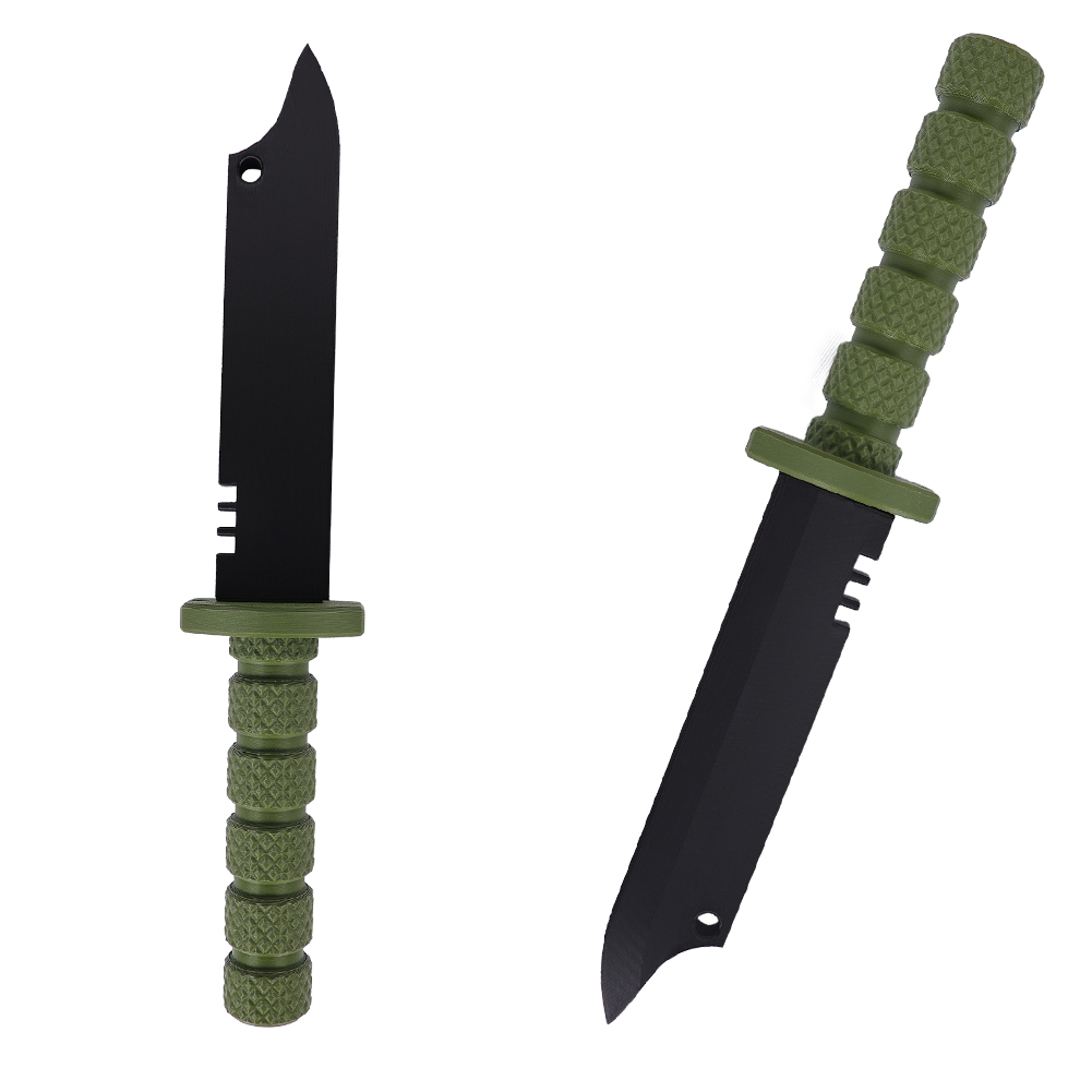 Kafka Cosplay Short Knife Orna - Men Accessories Korea ulasan dan harga