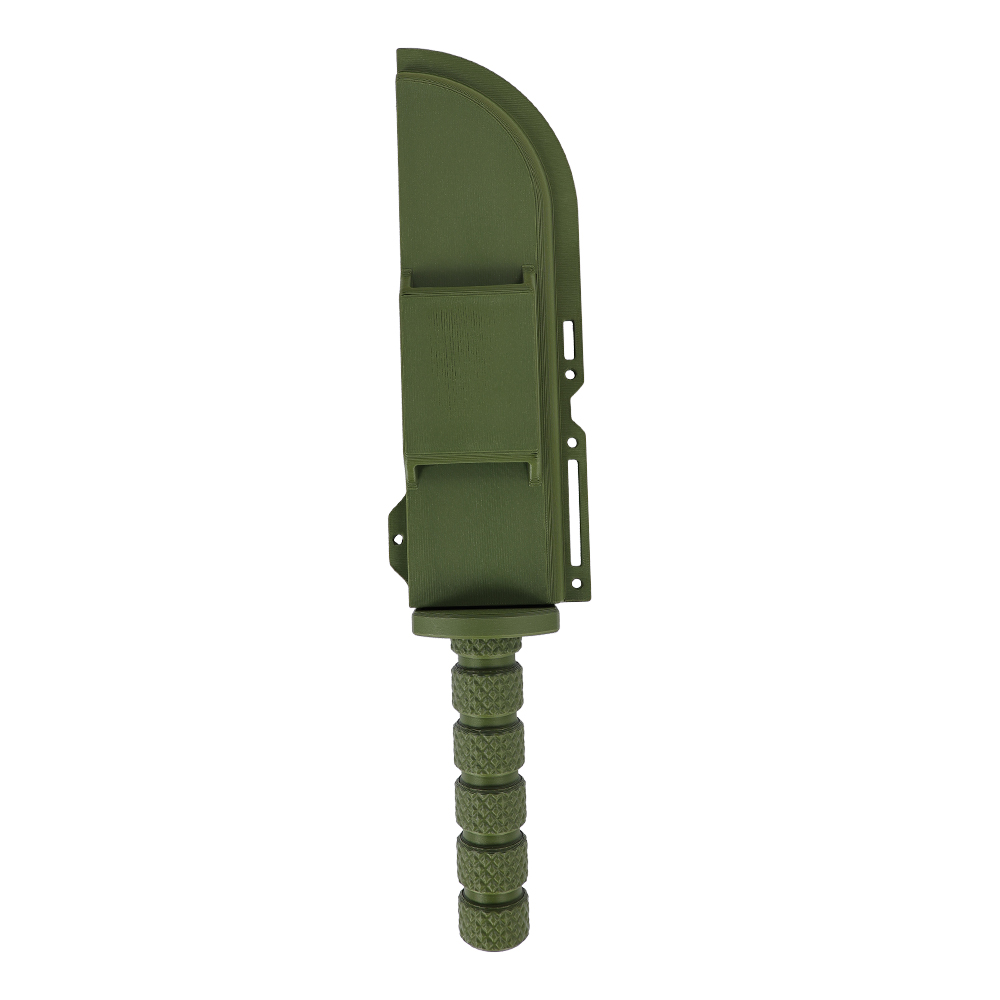 Kafka Cosplay Short Knife Orna - Men Accessories Korea ulasan dan harga