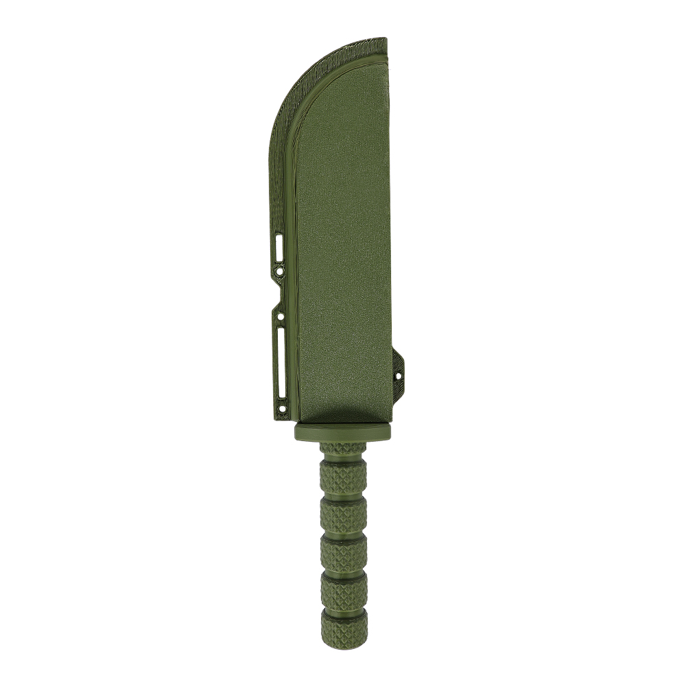 Kafka Cosplay Short Knife Orna - Men Accessories Korea ulasan dan harga