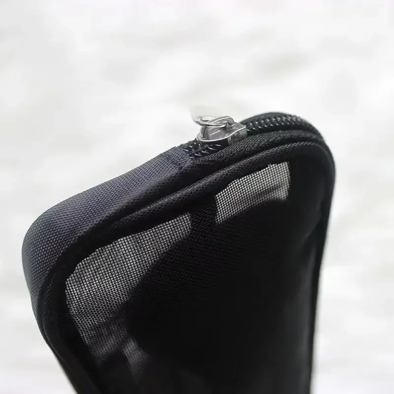 Makeup Brush Travel Case Cosme - Men Accessories For Travel ulasan dan harga